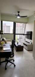 Commonwealth Towers (D3), Condominium #600473211